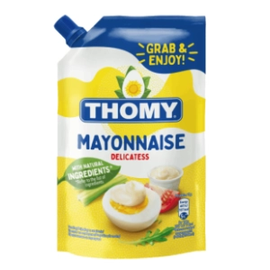 Majonez THOMY Delicatess doypack  170g