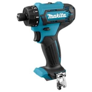 MAKITA DF033DZ Solo aku bušilica