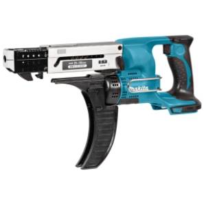 MAKITA DFR550Z Solo aku zavrtač sa magacinom
