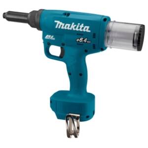 MAKITA DRV250Z Solo aku pištolj za pop nitne