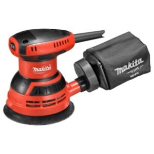 MAKITA M9204 ekscentrična brusilica