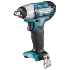 MAKITA TW141DZ Solo aku udarni odvijač