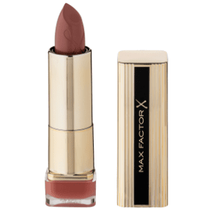 MAX FACTOR Colour elixir ruž za usne 15 nude rose