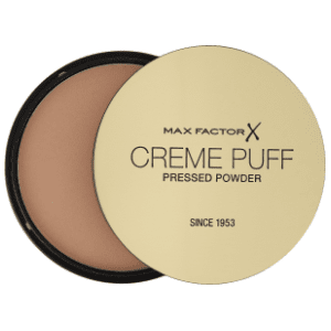 MAX FACTOR Creme puff puder u kamenu 05 translucent
