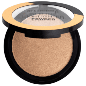 MAX FACTOR Facefinity highlighter 02 gold hour
