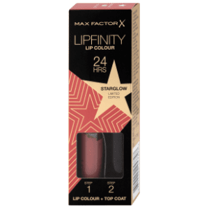 MAX FACTOR Lipfinity ruž za usne 080 starglow