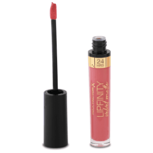 MAX FACTOR Lipfinity velvet matte ruž za usne 020 cococreme