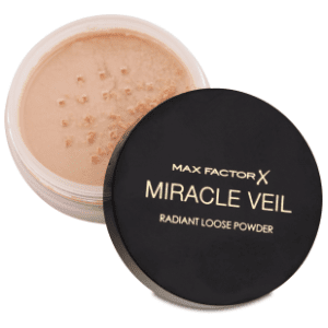 MAX FACTOR Miracle veil puder u prahu