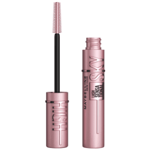 MAYBELLINE Lash sensational sky high maskara 01 very black