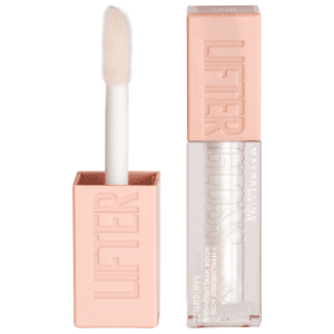 MAYBELLINE Lifter gloss sjaj za usne 001 pearl