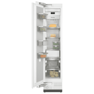 MIELE ugradni zamrzivač F 2412 Vi