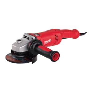 MILWAUKEE AGV 17-125 XE ugaona brusilica