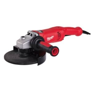 MILWAUKEE AGV 17-180 XC DMS ugaona brusilica