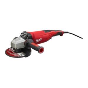 MILWAUKEE AGV 22-230 E ugaona brusilica