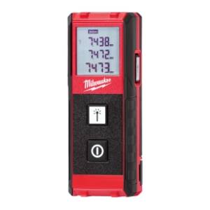 MILWAUKEE LDM 30 laserski metar