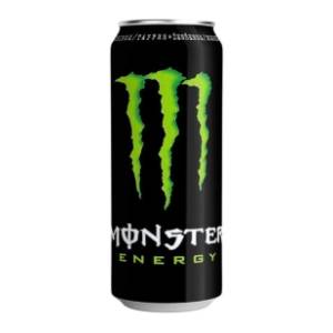 MONSTER Green zero energetski napitak 500ml