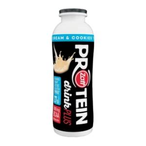 Napitak ZOTT Protein keks i krem 250ml