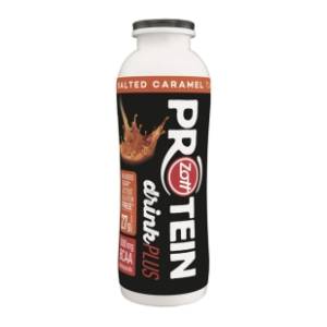 Napitak ZOTT Protein slana karamela 250ml