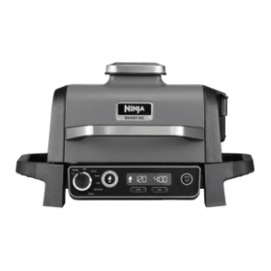 NINJA električni roštilj Woodfire OG701EU
