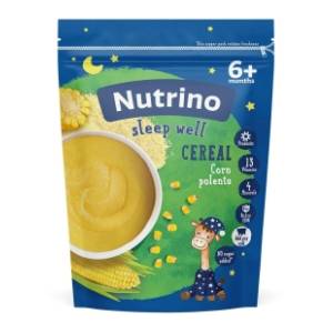 NUTRINO kukuruzna žitna kaša sa palentom 200g