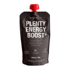 NUTRINO Lab voćni pire plenty energy boost 180g