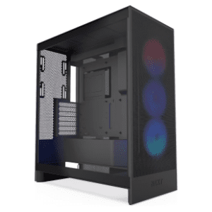 NZXT kućište H7 Flow RGB CM-H72FB-R1