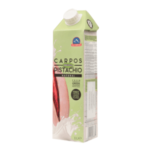 OLYMPUS Carpos napitak od pistaća 1l