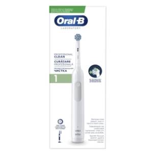 ORAL-B Professional laboratory električna četkica za zube