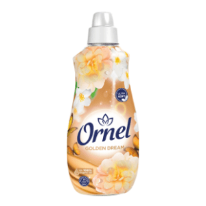 ORNEL Golden dream omekšivač za veš 1,6l