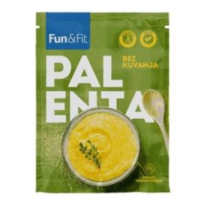 Palenta FUN&FIT 60g