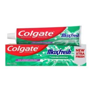 Pasta za zube COLGATE Max fresh clean mint 100ml