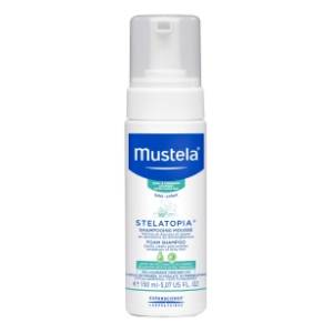 Pena šampon MUSTELA Stelatopia 150ml