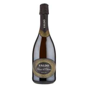 Penušavo vino VALDO Blanc de blanc 0,75l