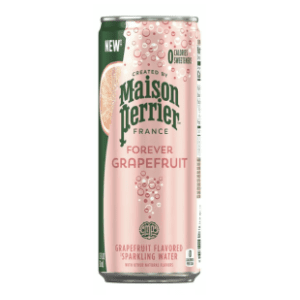 PERRIER Forever grejp voda sa ukusom 250ml