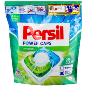 PERSIL Power caps universal kapsule za veš 29kom