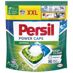 PERSIL Power caps universal XXL kapsule za veš 44kom