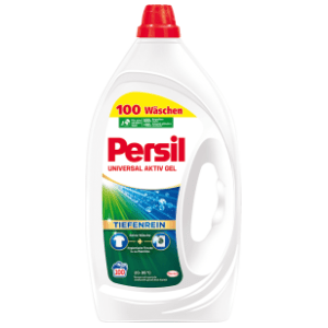 PERSIL Universal gel tečni deterdžent 100 pranja (4,5l)