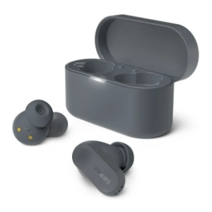 PHILIPS slušalice TAT3509GY/00 crne