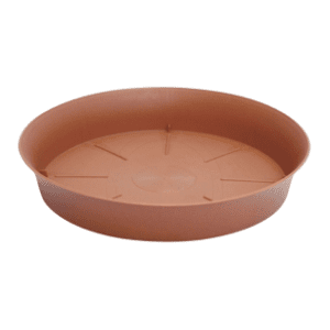 Podmetač za saksiju PROSPERPLAST Plastica 31cm terakota