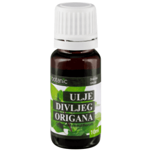 PROBOTANIC ulje divljeg origana 10ml