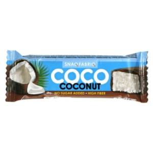 Proteinski bar SNAQ FABRIQ kokos 40g