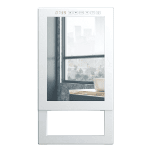 RADIALIGHT kupatilska grejalica Quadro visio