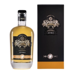 Rakija KRNETA Barrique dunja 0,7l