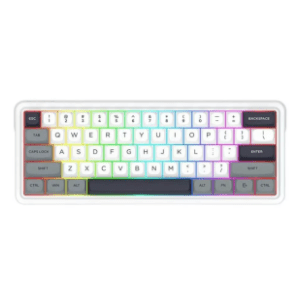 REDRAGON bežična tastatura Ironguard Pro K722WGP