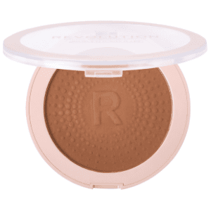 REVOLUTION Make up mega bronzer 02 warm 