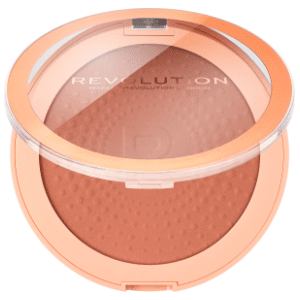 REVOLUTION Make up mega bronzer 01 cool