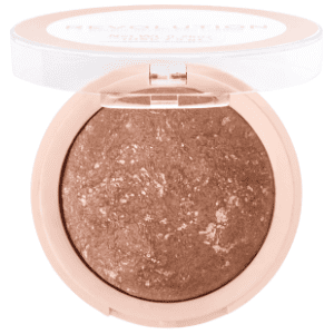REVOLUTION Reloaded bronzer long weekend