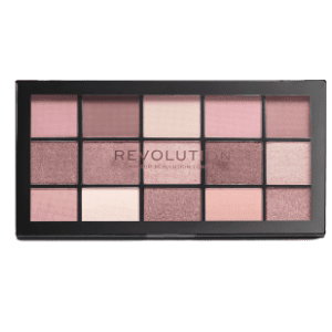 REVOLUTION Reloaded paleta senki za oči provocative