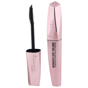 RIMMEL Wonder luxe maskara 001