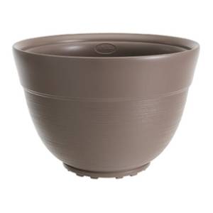Saksija DIMARTINO Dora 35 braon